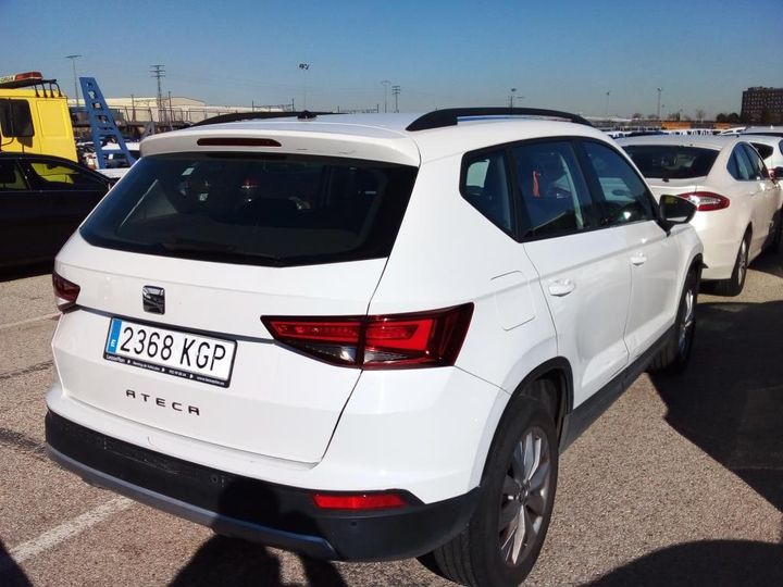 Photo 2 VIN: VSSZZZ5FZJ6512962 - SEAT ATECA 