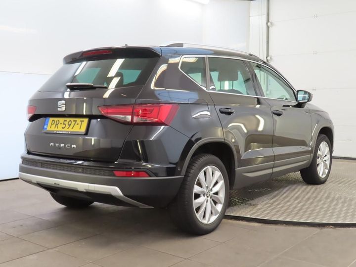 Photo 2 VIN: VSSZZZ5FZJ6513584 - SEAT ATECA 