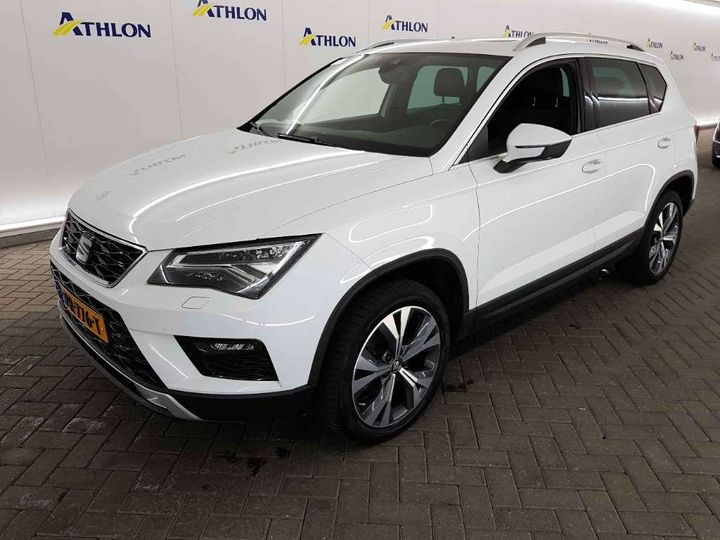 Photo 0 VIN: VSSZZZ5FZJ6513661 - SEAT ATECA 