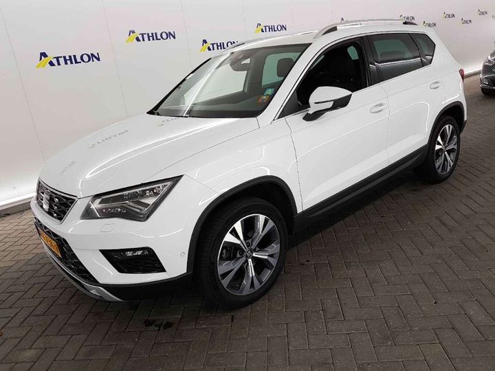 Photo 0 VIN: VSSZZZ5FZJ6515275 - SEAT ATECA 