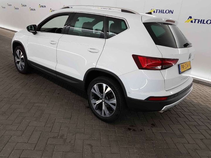 Photo 3 VIN: VSSZZZ5FZJ6515275 - SEAT ATECA 