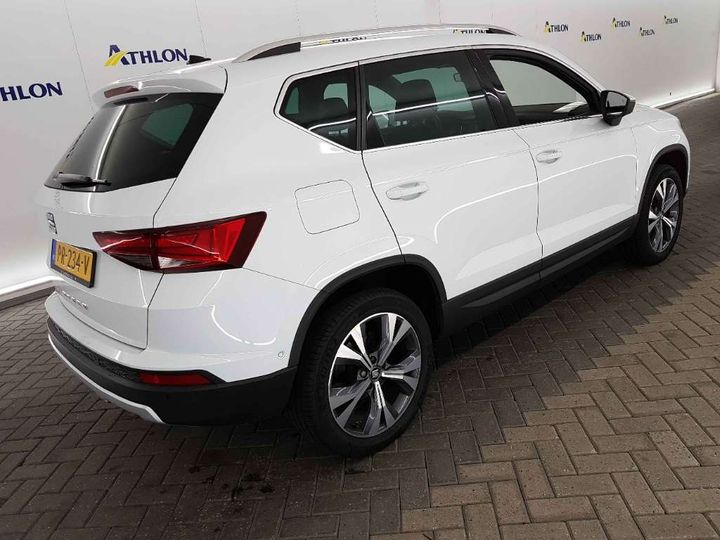 Photo 4 VIN: VSSZZZ5FZJ6515275 - SEAT ATECA 