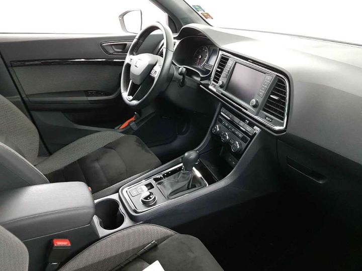 Photo 5 VIN: VSSZZZ5FZJ6515275 - SEAT ATECA 