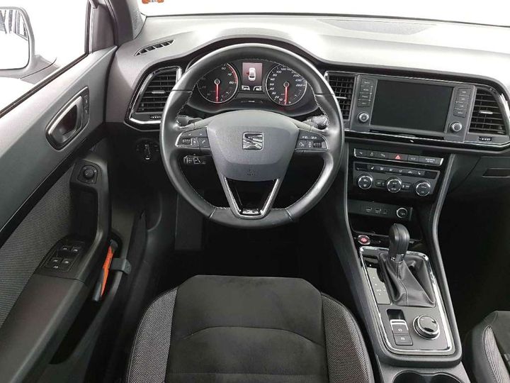 Photo 7 VIN: VSSZZZ5FZJ6515275 - SEAT ATECA 