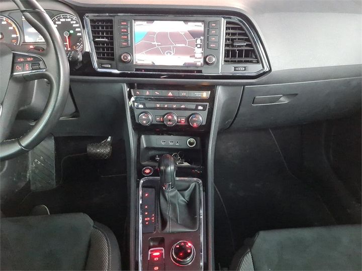 Photo 12 VIN: VSSZZZ5FZJ6516281 - SEAT ATECA 