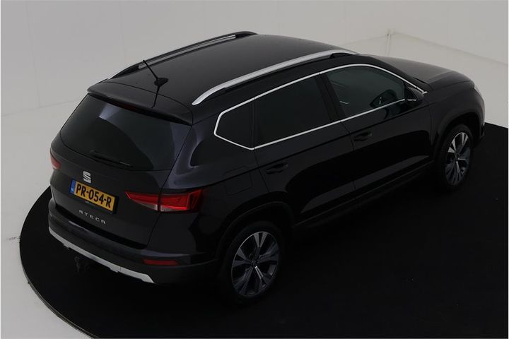 Photo 3 VIN: VSSZZZ5FZJ6516281 - SEAT ATECA 