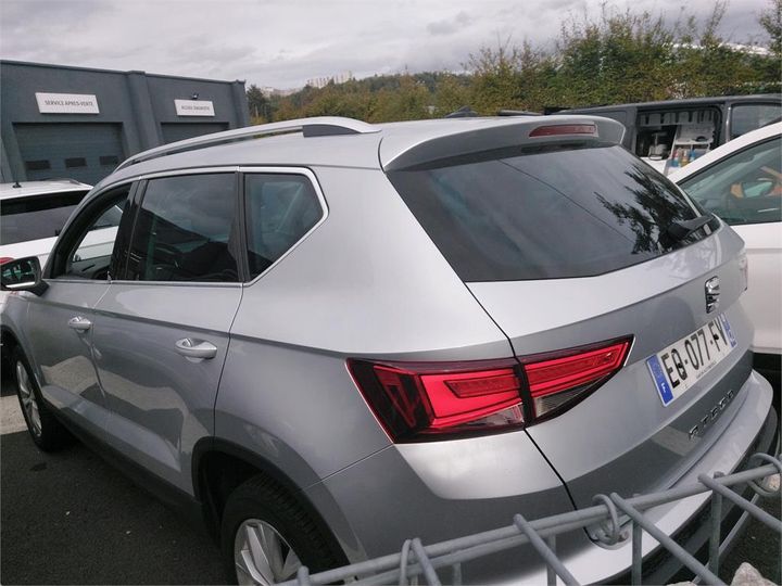 Photo 3 VIN: VSSZZZ5FZJ6516622 - SEAT ATECA 