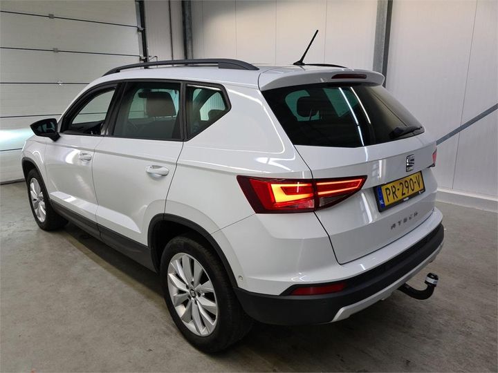 Photo 3 VIN: VSSZZZ5FZJ6517191 - SEAT ATECA 