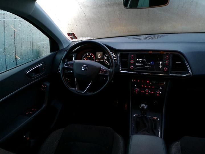 Photo 6 VIN: VSSZZZ5FZJ6520988 - SEAT ATECA 