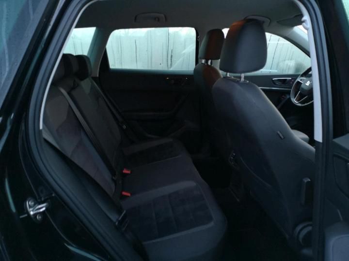 Photo 8 VIN: VSSZZZ5FZJ6520988 - SEAT ATECA 