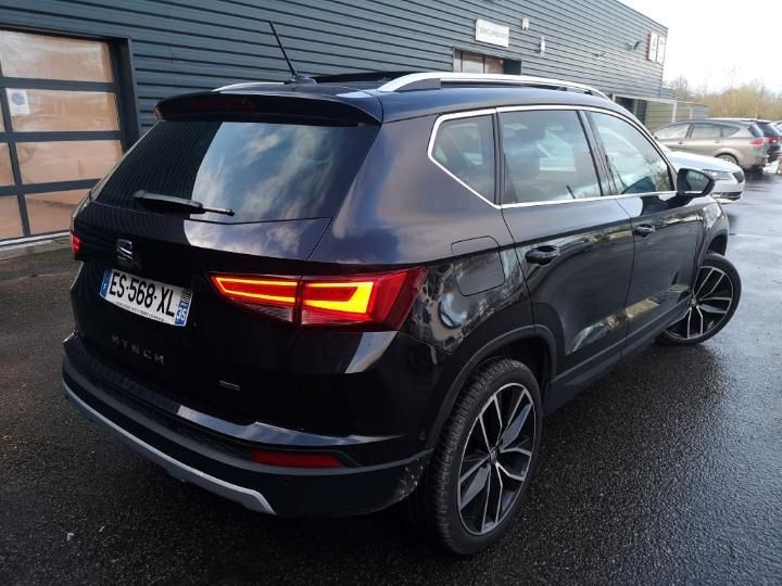 Photo 6 VIN: VSSZZZ5FZJ6521434 - SEAT ATECA 