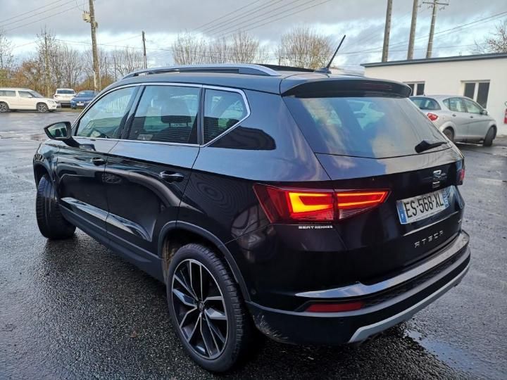 Photo 7 VIN: VSSZZZ5FZJ6521434 - SEAT ATECA 