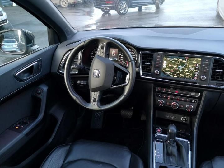 Photo 9 VIN: VSSZZZ5FZJ6521434 - SEAT ATECA 