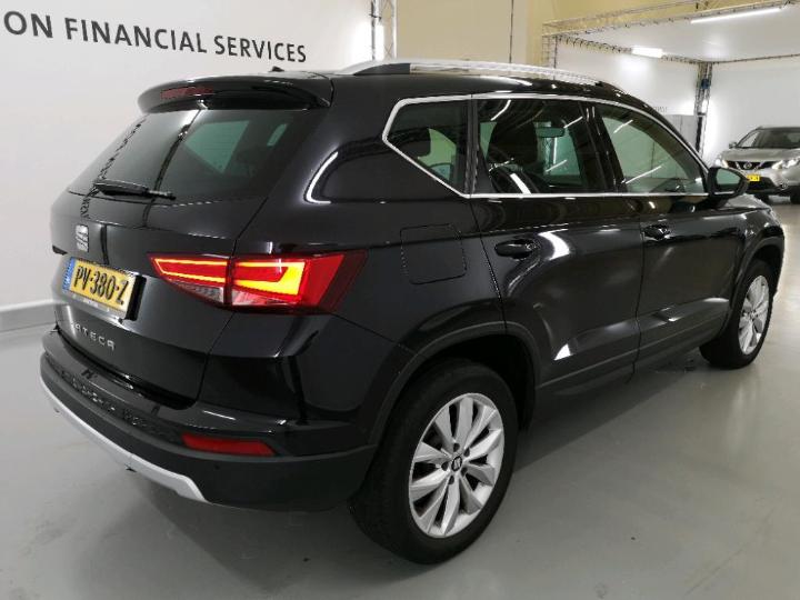 Photo 3 VIN: VSSZZZ5FZJ6522535 - SEAT ATECA 