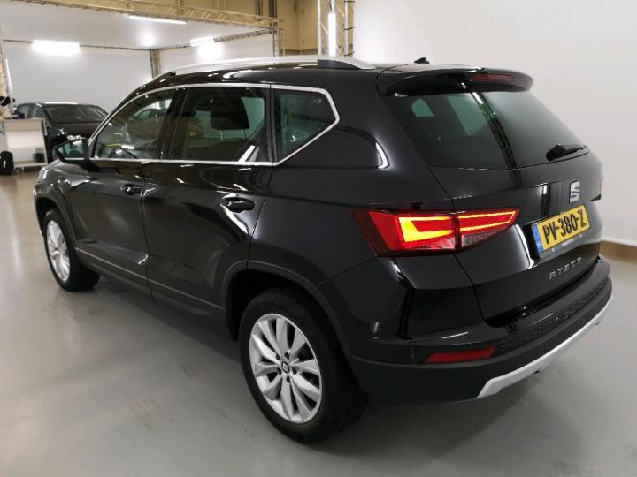 Photo 4 VIN: VSSZZZ5FZJ6522535 - SEAT ATECA 