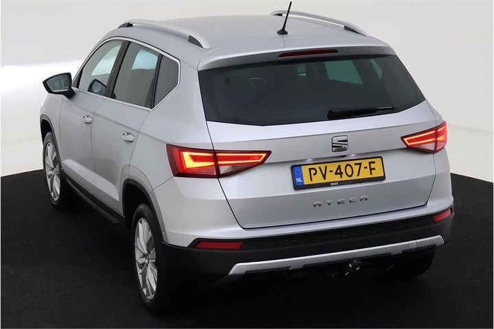 Photo 4 VIN: VSSZZZ5FZJ6522644 - SEAT ATECA 