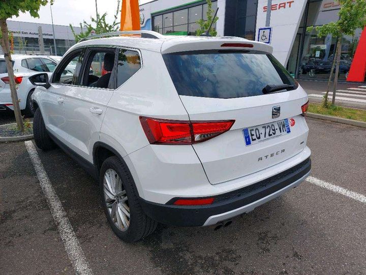 Photo 3 VIN: VSSZZZ5FZJ6523103 - SEAT ATECA 