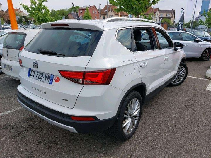 Photo 5 VIN: VSSZZZ5FZJ6523103 - SEAT ATECA 