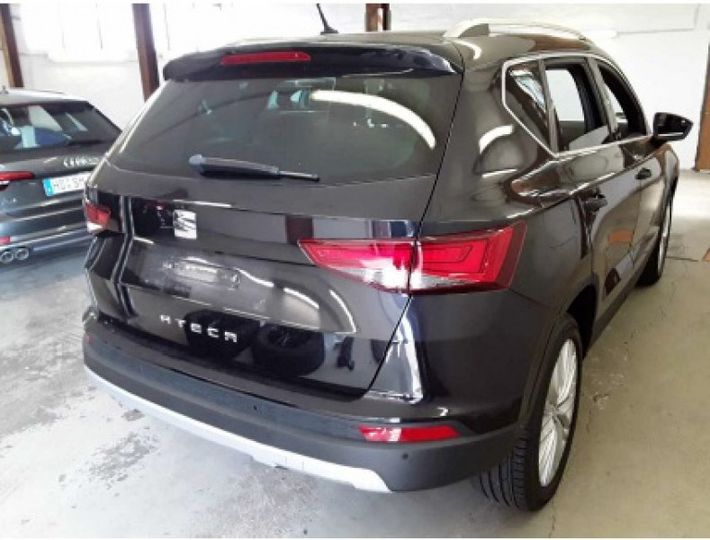 Photo 2 VIN: VSSZZZ5FZJ6524957 - SEAT ATECA 1.4 ECOTSI 