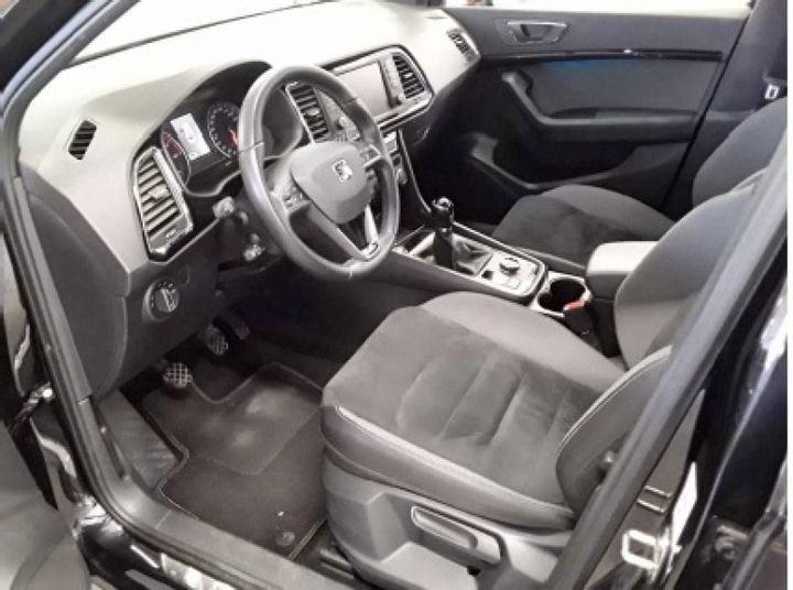 Photo 3 VIN: VSSZZZ5FZJ6524957 - SEAT ATECA 1.4 ECOTSI 