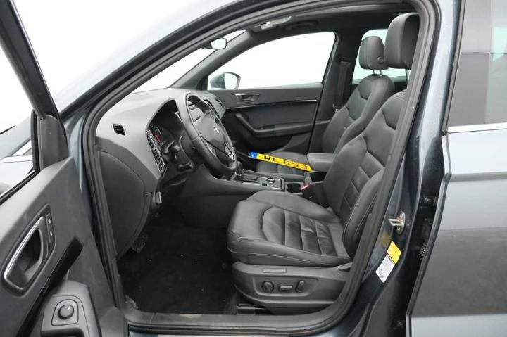 Photo 3 VIN: VSSZZZ5FZJ6525632 - SEAT ATECA 