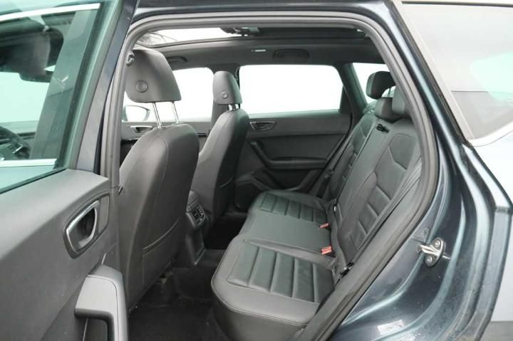 Photo 10 VIN: VSSZZZ5FZJ6525632 - SEAT ATECA 