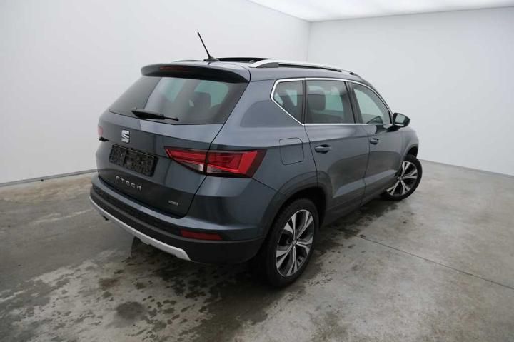 Photo 2 VIN: VSSZZZ5FZJ6525632 - SEAT ATECA 