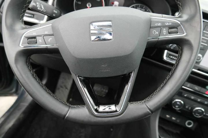 Photo 28 VIN: VSSZZZ5FZJ6525632 - SEAT ATECA 