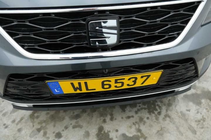 Photo 5 VIN: VSSZZZ5FZJ6525632 - SEAT ATECA 