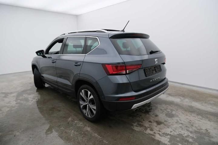 Photo 7 VIN: VSSZZZ5FZJ6525632 - SEAT ATECA 