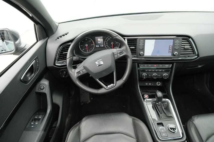 Photo 9 VIN: VSSZZZ5FZJ6525632 - SEAT ATECA 