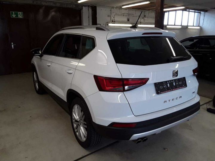 Photo 3 VIN: VSSZZZ5FZJ6525698 - SEAT ATECA 1.4 TSI 