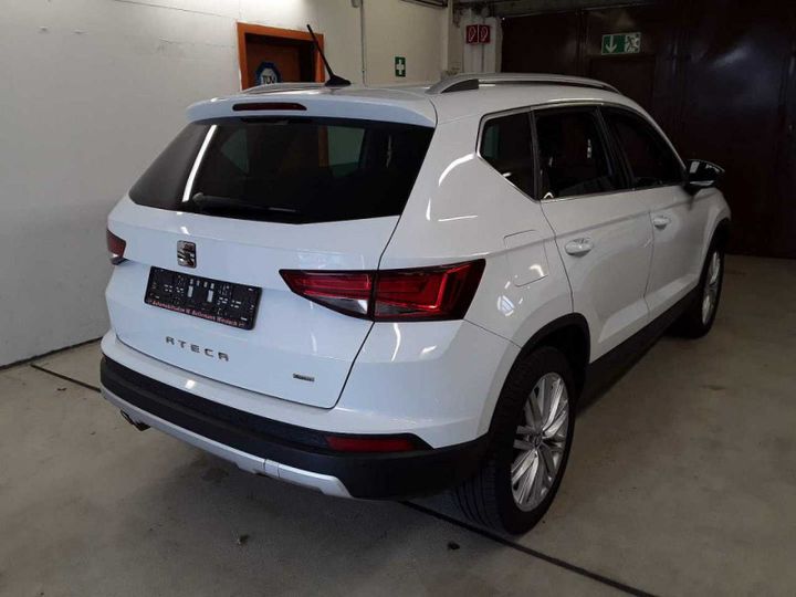 Photo 4 VIN: VSSZZZ5FZJ6525698 - SEAT ATECA 1.4 TSI 