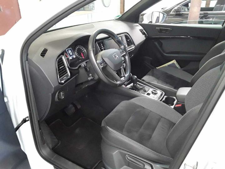 Photo 5 VIN: VSSZZZ5FZJ6525698 - SEAT ATECA 1.4 TSI 