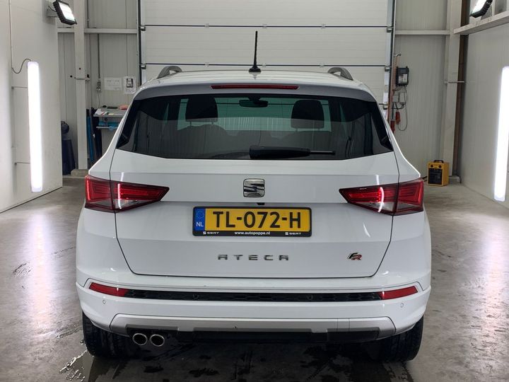 Photo 12 VIN: VSSZZZ5FZJ6526554 - SEAT ATECA 