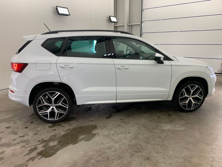 Photo 14 VIN: VSSZZZ5FZJ6526554 - SEAT ATECA 