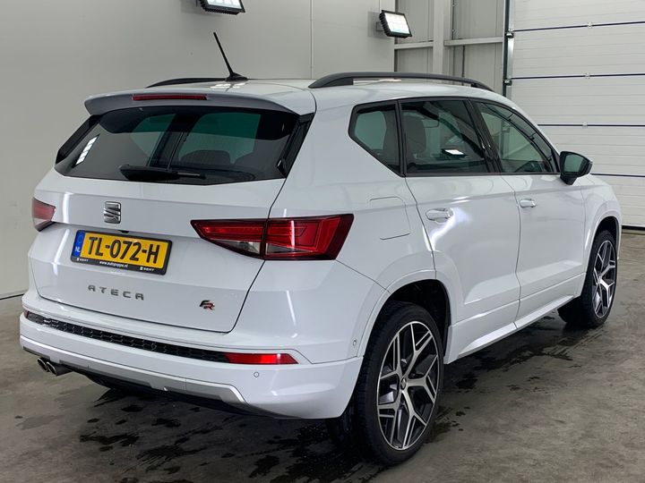 Photo 3 VIN: VSSZZZ5FZJ6526554 - SEAT ATECA 