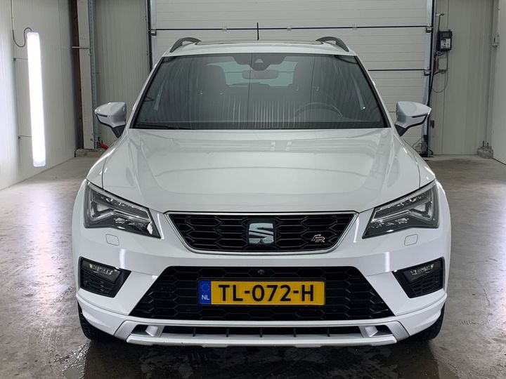 Photo 8 VIN: VSSZZZ5FZJ6526554 - SEAT ATECA 