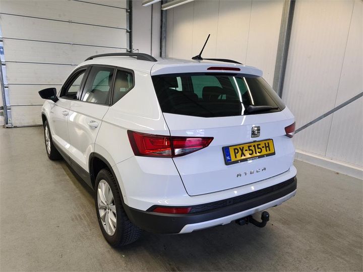 Photo 3 VIN: VSSZZZ5FZJ6526977 - SEAT ATECA 