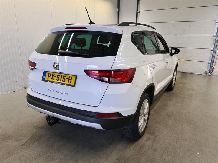 Photo 4 VIN: VSSZZZ5FZJ6526977 - SEAT ATECA 