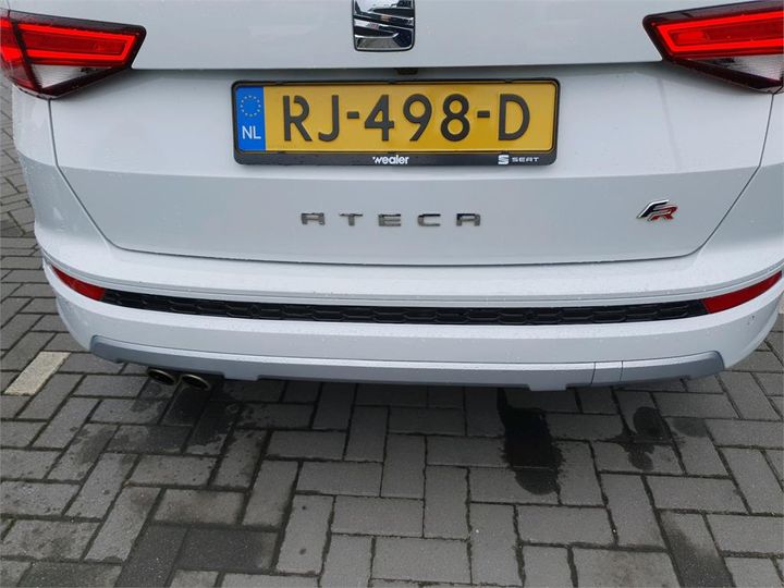 Photo 19 VIN: VSSZZZ5FZJ6527417 - SEAT ATECA 