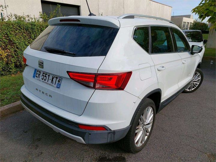 Photo 3 VIN: VSSZZZ5FZJ6528680 - SEAT ATECA 