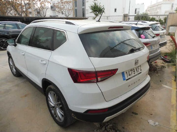 Photo 11 VIN: VSSZZZ5FZJ6529073 - SEAT ATECA 