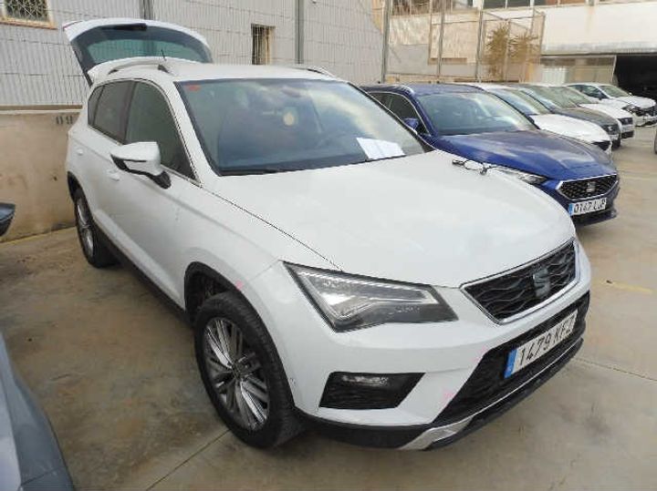 Photo 17 VIN: VSSZZZ5FZJ6529073 - SEAT ATECA 