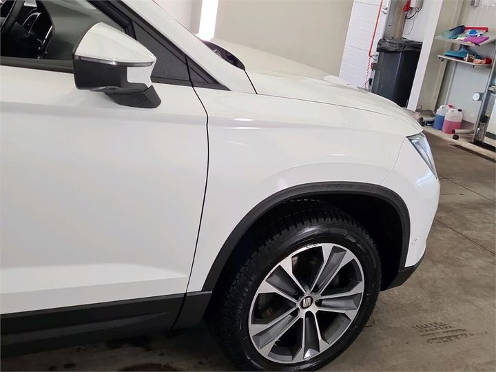 Photo 19 VIN: VSSZZZ5FZJ6529964 - SEAT ATECA 