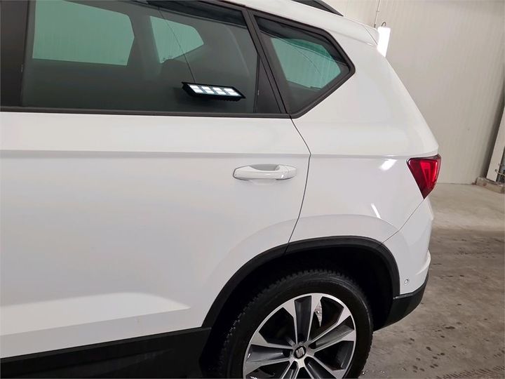 Photo 9 VIN: VSSZZZ5FZJ6529964 - SEAT ATECA 