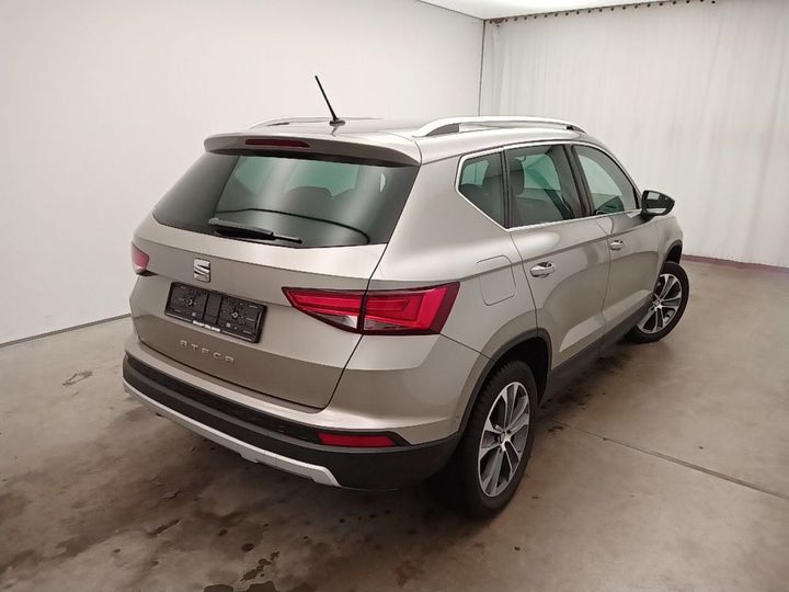 Photo 2 VIN: VSSZZZ5FZJ6530195 - SEAT ATECA &#3916 