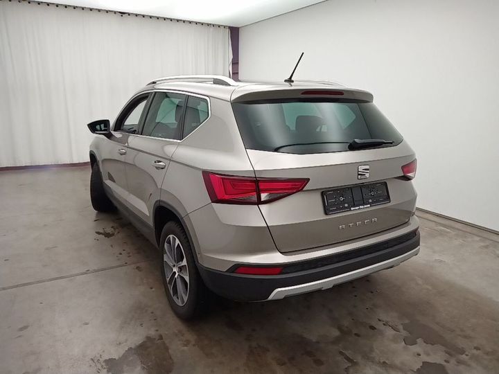 Photo 7 VIN: VSSZZZ5FZJ6530195 - SEAT ATECA &#3916 