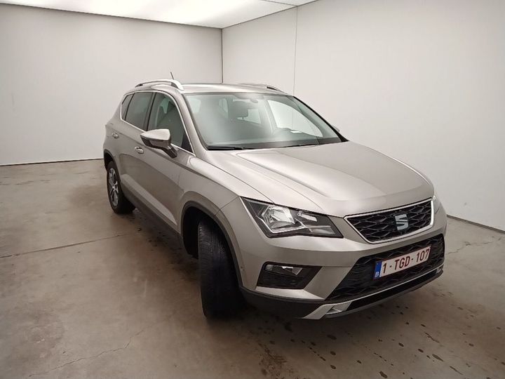 Photo 8 VIN: VSSZZZ5FZJ6530195 - SEAT ATECA &#3916 