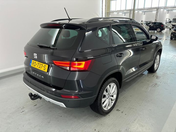 Photo 1 VIN: VSSZZZ5FZJ6530779 - SEAT ATECA 